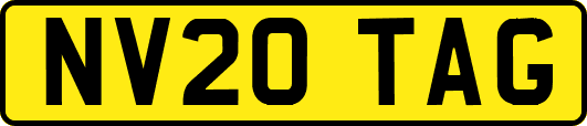 NV20TAG