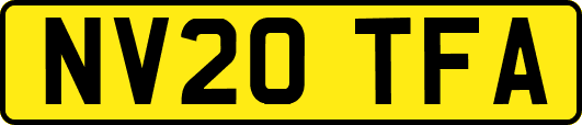 NV20TFA