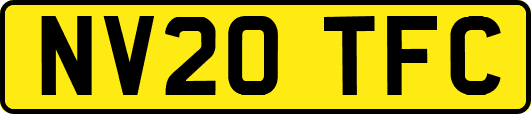 NV20TFC