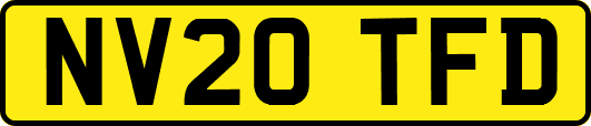NV20TFD