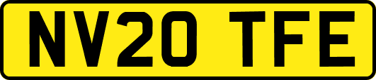 NV20TFE