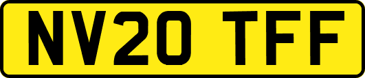 NV20TFF