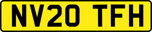 NV20TFH