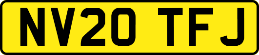 NV20TFJ