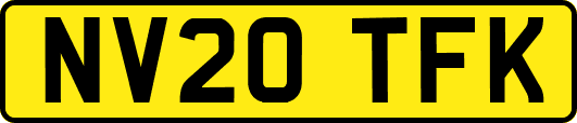 NV20TFK