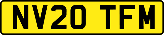 NV20TFM