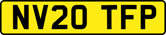 NV20TFP