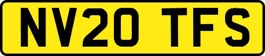 NV20TFS