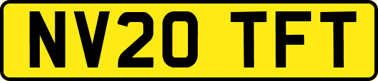 NV20TFT