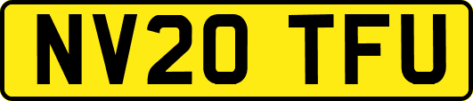 NV20TFU
