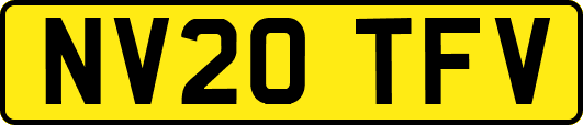 NV20TFV