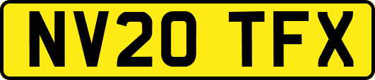 NV20TFX