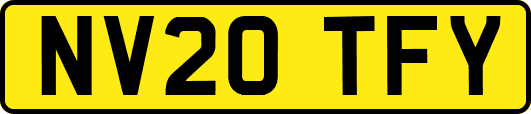 NV20TFY