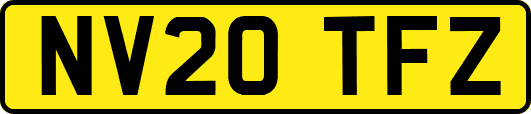 NV20TFZ