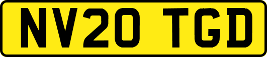 NV20TGD