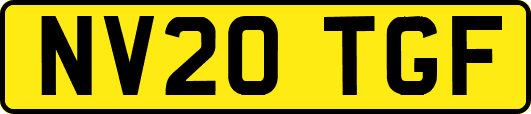 NV20TGF