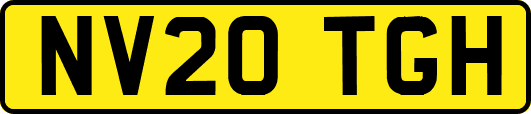 NV20TGH