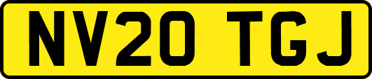 NV20TGJ