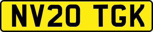NV20TGK