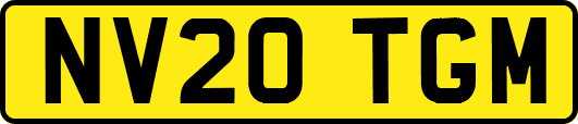 NV20TGM