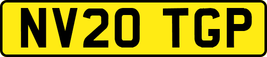 NV20TGP