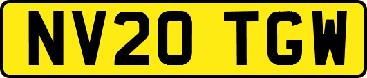 NV20TGW