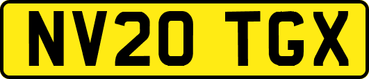 NV20TGX