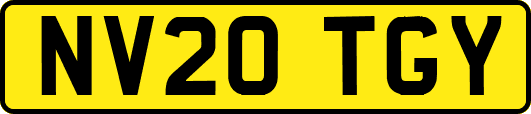 NV20TGY