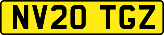 NV20TGZ