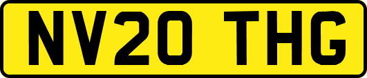 NV20THG