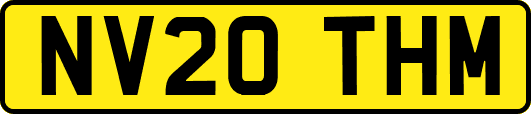 NV20THM