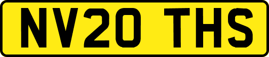 NV20THS