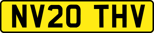 NV20THV