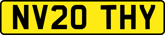 NV20THY