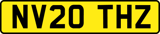 NV20THZ