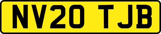 NV20TJB