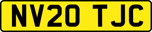 NV20TJC