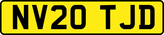 NV20TJD