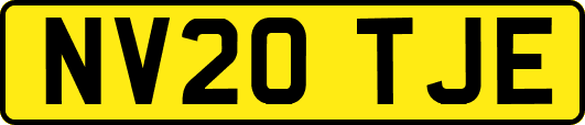 NV20TJE