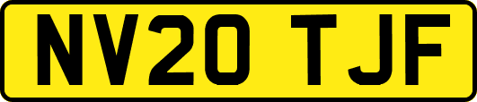 NV20TJF