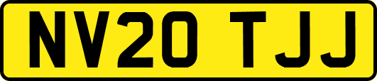 NV20TJJ