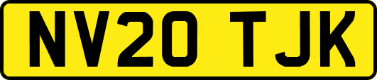 NV20TJK