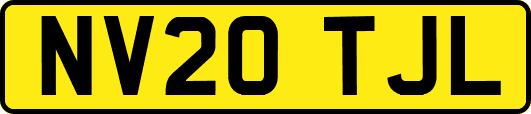 NV20TJL