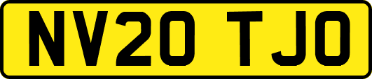 NV20TJO
