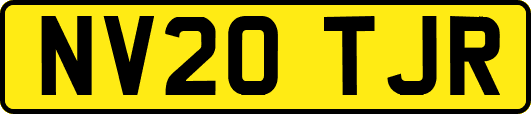 NV20TJR