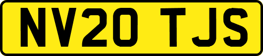 NV20TJS