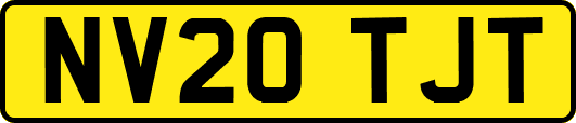 NV20TJT