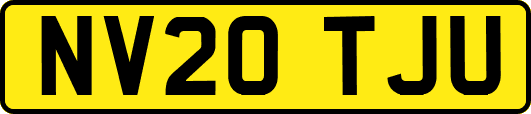 NV20TJU