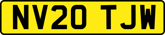 NV20TJW