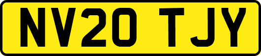 NV20TJY
